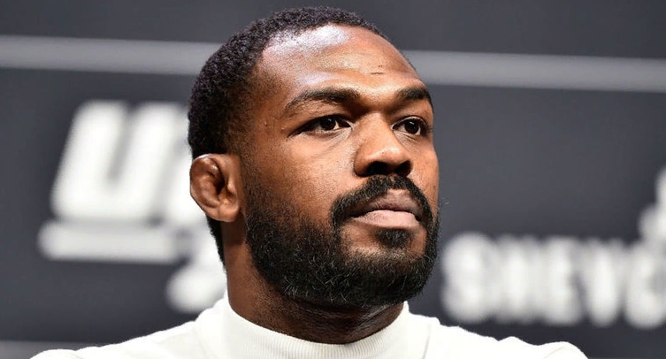 Джон Джонс запросил у UFC за бой с Нганну 30 млн долларов