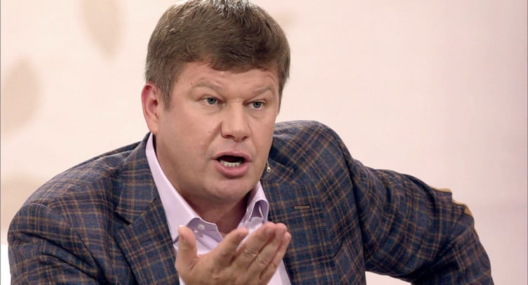 Губерниев заявил, что и в России будут судьи-трансгендеры
