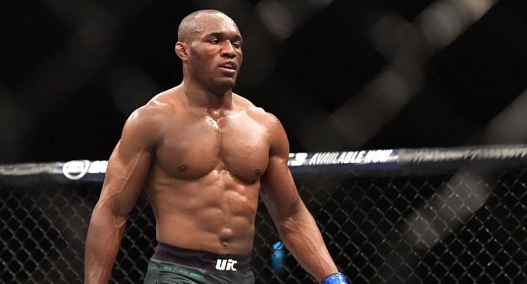 Камару Усман запросил у UFC бой с Майклом Кьезой