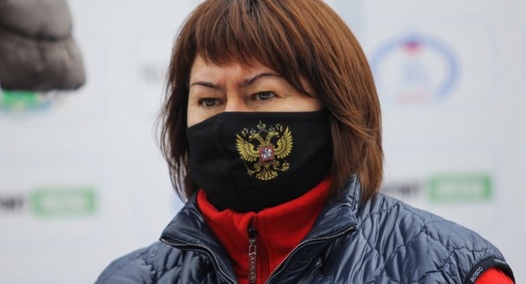 Вяльбе считает, что тренировки с итальянцами пойдут на пользу сборной России