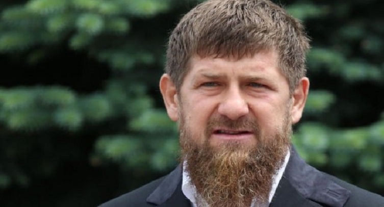 Сын Кадырова готов провести реванш после спорной победы