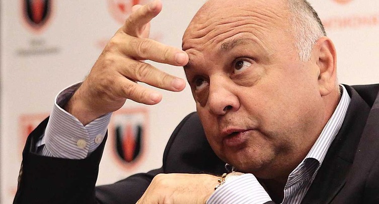 Украинский футболист Нойок рассказал, что ему было весело выступать под руководством Гамулы