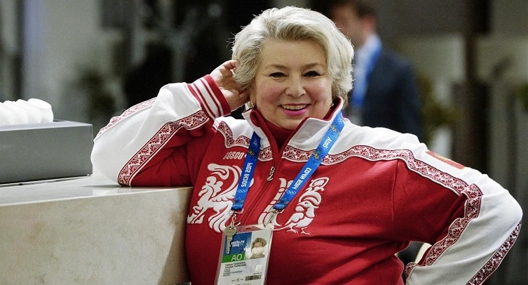 Тарасова заявила, что командный чемпионат мира будет тяжело даваться спортсменам