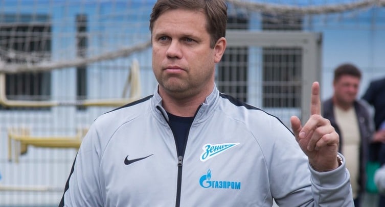 Радимов оценил шансы на чемпионство «Зенита» и раскритиковал «Спартак»