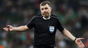 Червиченко о пожизненном бане Вилкова: судьи только и умеют, что ставить на количество карточек и давать их