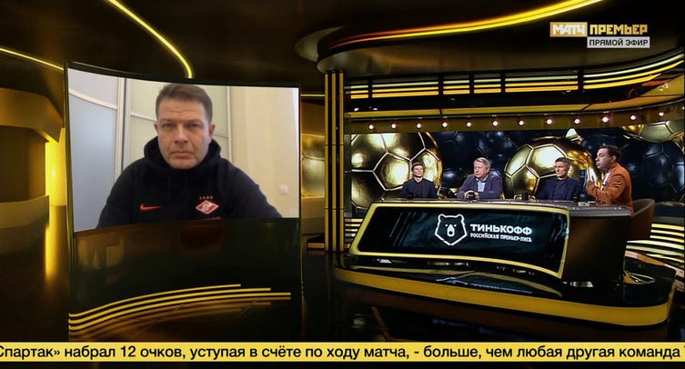 «Спартак» объяснил свои оскорбления в адрес ЦСКА после победы в дерби