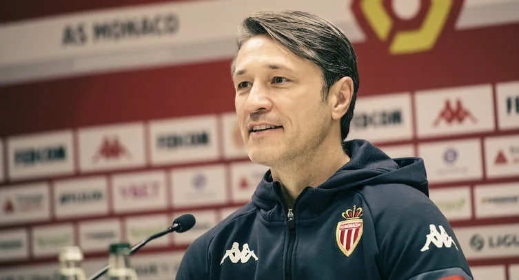 Нико Ковач: «Головин соответствует уровню игроков «Баварии»