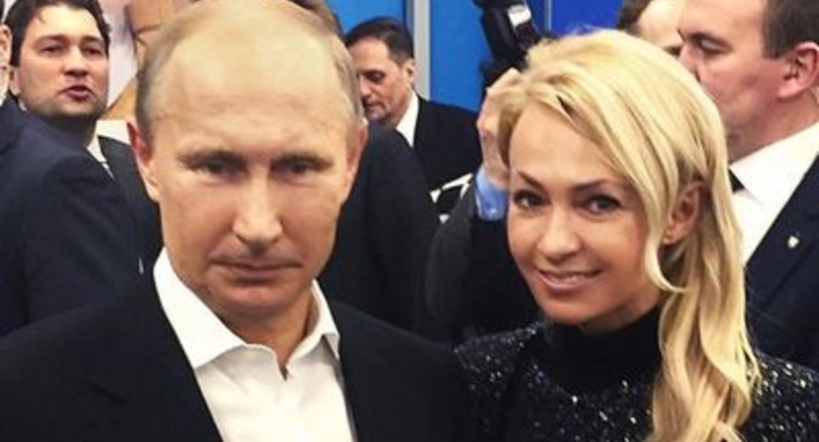Рудковская ответила на оскорбление директора «Самбо-70» Лайшева цитатой Путина
