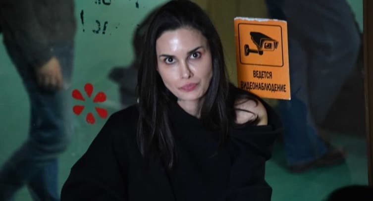 Алана Мамаева предложила кандидатуру владельца «Краснодара» Галицкого в президенты России