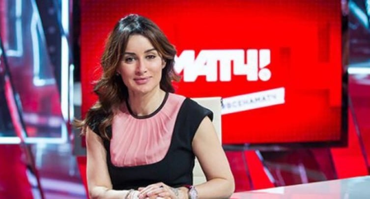 Канделаки восхитилась победой Рублева над королем грунта Надалем