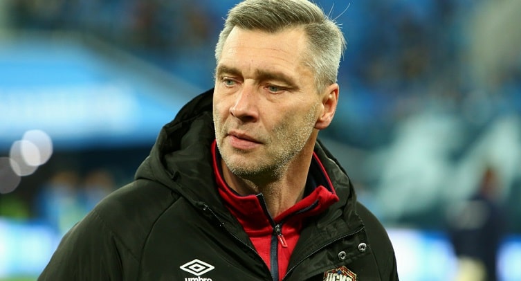 Сергей Овчинников получил должность в РФС