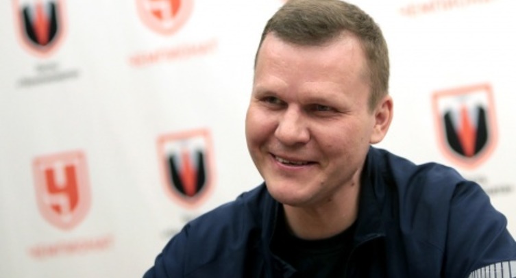 Соломатин обвинил лимит на легионеров в деградации российского футбола