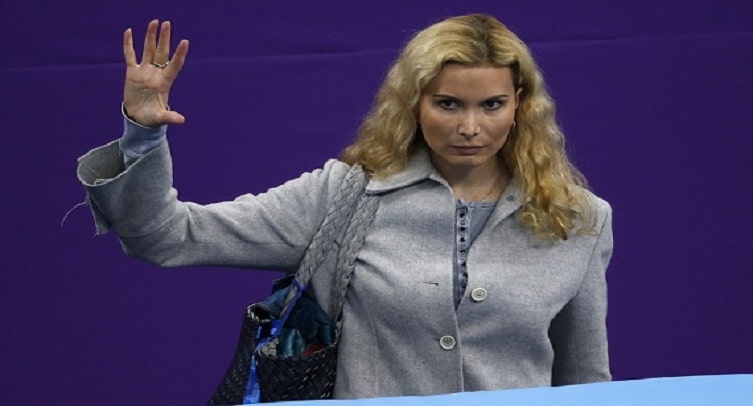 Тарасова заявила, что Тутберидзе может с успехом поработать в парном катании