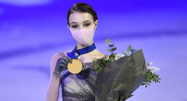 Командный чемпионат мира по фигурному катанию. Где и когда смотреть турнир