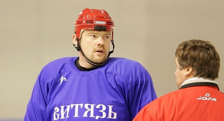 Юдин: «Благодаря тренерскому штабу ребята смогли переломить счет после 1:5»