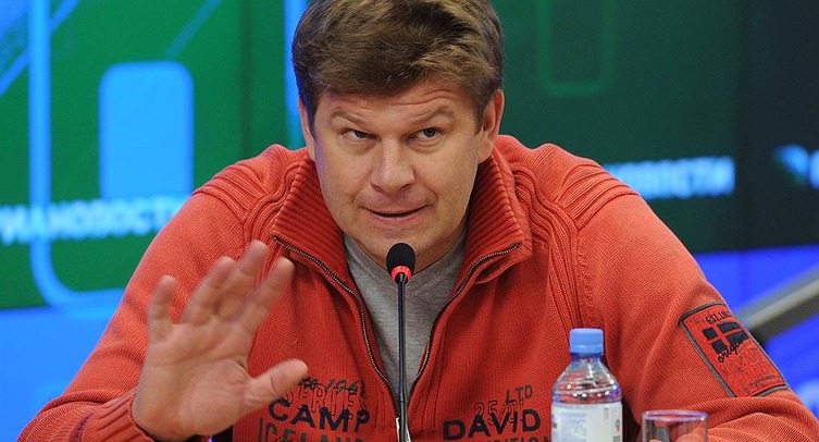 Губерниев назвал лыжников, тренеров и Вяльбе пешками в войне «Телеспорта» с ним
