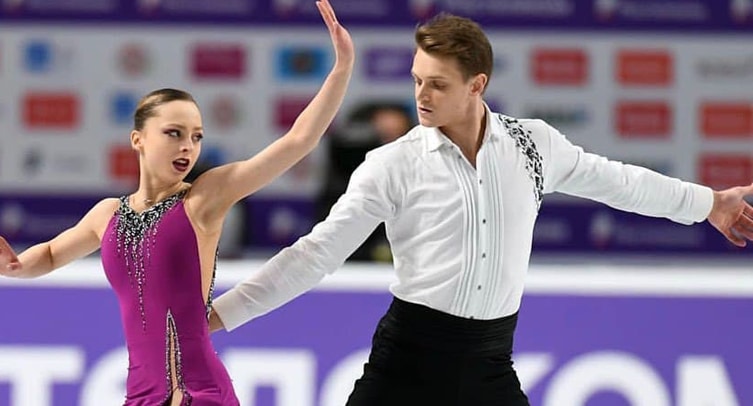 Козловский считает, что их дуэт с Бойковой был способен выиграть чемпионат мира