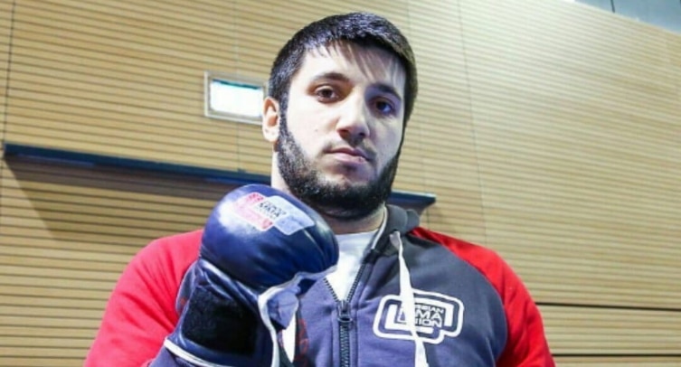 Чемпион лиги Хабиба выступит в отборочном турнире UFC
