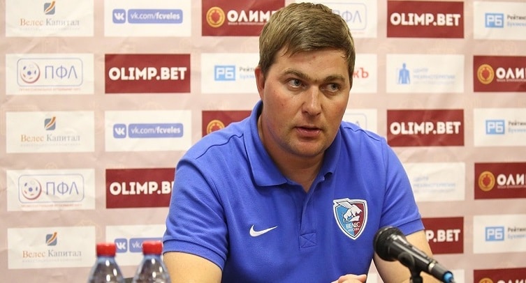 Стукалов заявил, что он похож на Тедеско