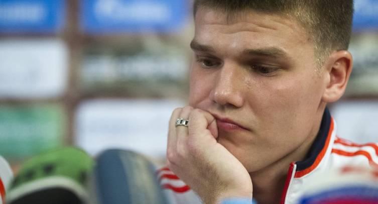 Янбаев рассказал о конфликте Игоря Денисова со Спалетти