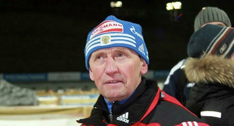 Аликин заявил, что СБР свалила на Польховского свой бардак и назвал уход тренера бредом