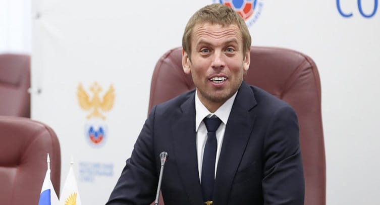 Экс-арбитр Егоров: «После ухода из судейства впервые посмотрел футбол через 8 месяцев»