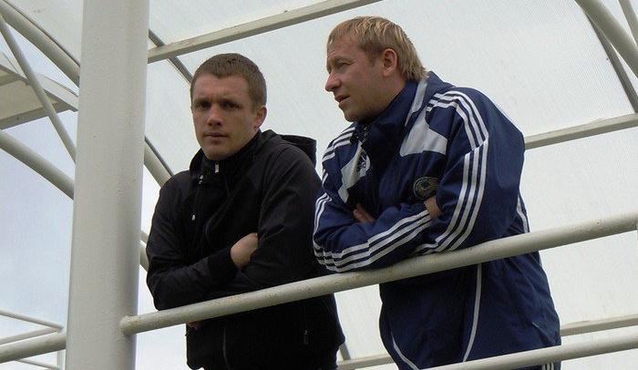 Александр Ермакович покинул ЦСКА ради Гончаренко и «Краснодара»