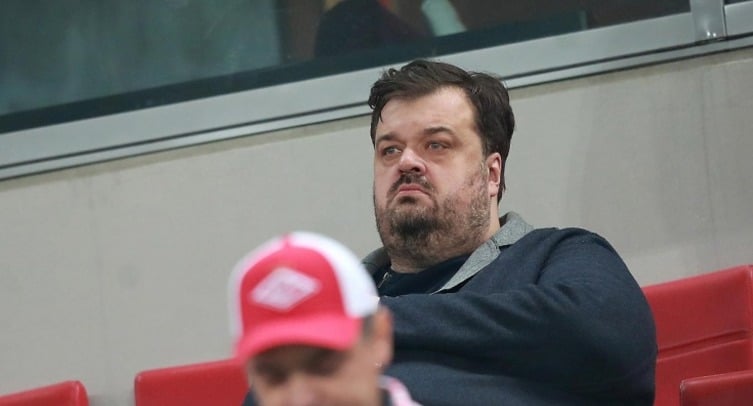 Уткин дал бессловесную характеристику дерби «Спартак» - ЦСКА