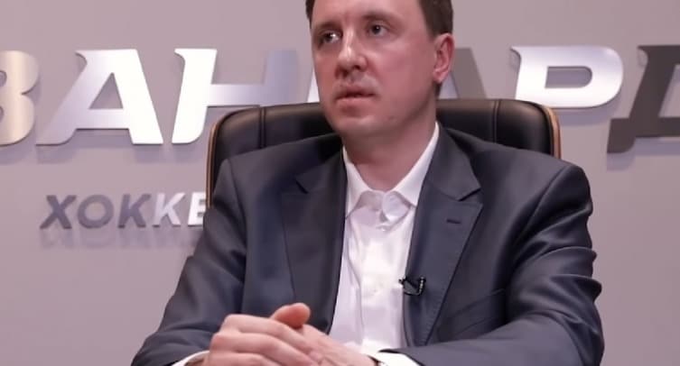 Генменеджер «Авангарда» Волков признался, поражен своей командой