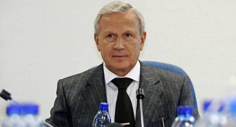 Функционер РФС Колосков заявил, что Суперлига была обречена на провал