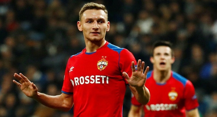 Онопко рассказал о причинах спада в игре Чалова