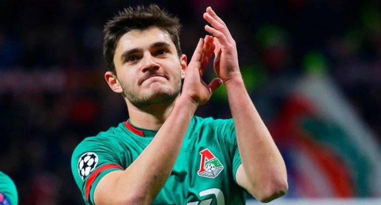 Игрок «Локомотива» Магкеев назвал действительно важный матч сезона