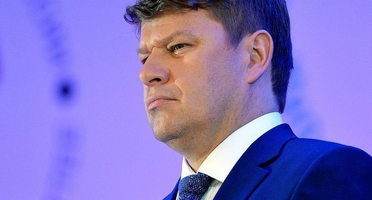 Губерниев жестко обратился к американскому журналисту, заявившему о праздновании России под музыку гея
