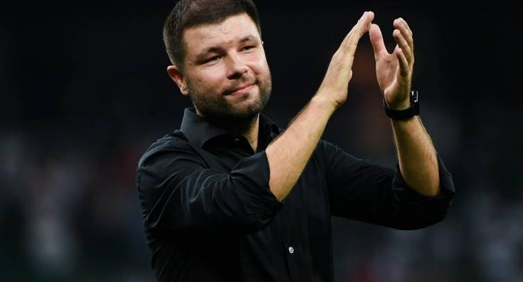 Сергей Ташуев поддержал решение Мусаева уйти из «Краснодара»
