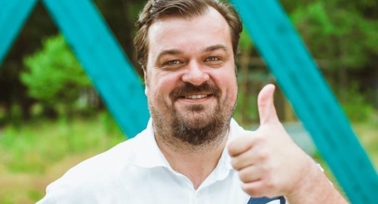 Уткин назвал журналиста Рабинера «могилой стиля» и «Рубероидом»