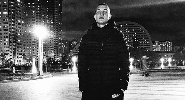 Девушка умершего 18-летнего игрока «Знамени Труда» обратилась к любимому