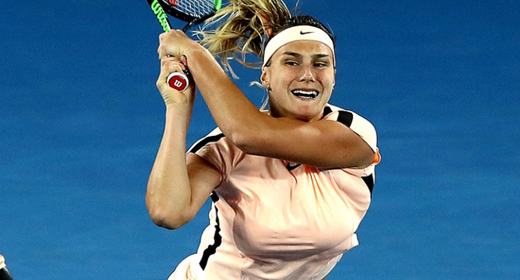 Соболенко поднялась на одно место в рейтинге WTA и на две позиции в чемпионской гонке