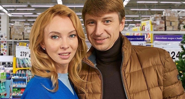 Ягудин рассказал о своей реакции на оскорбления в адрес жены