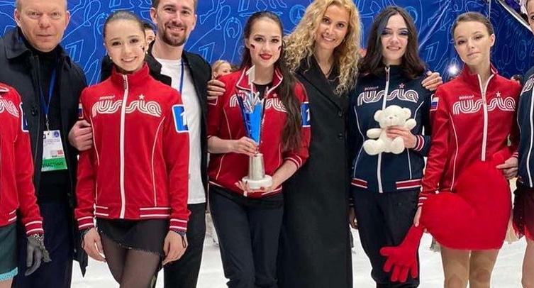 Экс-ученица Этери Тутберидзе раскрыла секрет успеха «Хрустального»