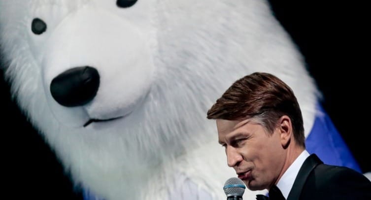 Ягудин заявил, что не видит помех для победы сборной России на командном чемпионате мира