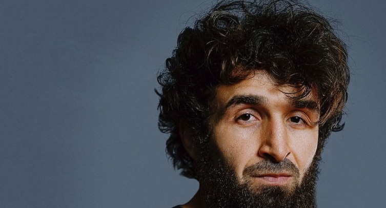 Забит Магомедшарипов исключён из рейтинга UFC из-за длительной неактивности