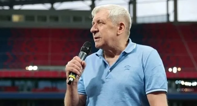 Ветеран ЦСКА Пономарев не считает ошибкой приход Олича в клуб по ходу сезона