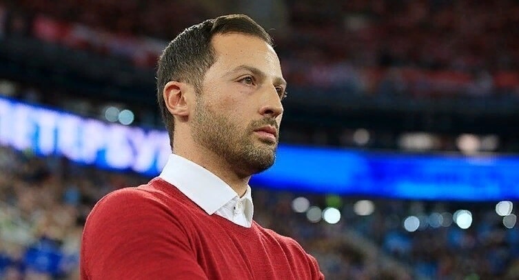 Гроссмейстер Томашевский заявил, что «Спартак» играет отвратительно из-за ухода Тедеско