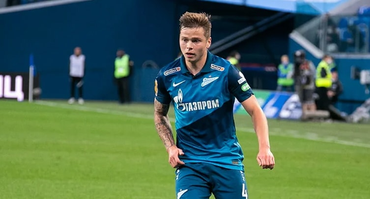 Круговой назвал главное разочарование «Зенита» в чемпионской гонке