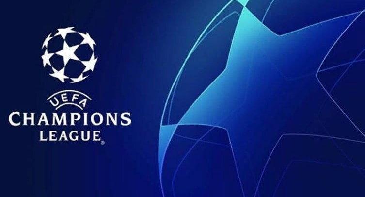 УЕФА обновит логотип Лиги чемпионов