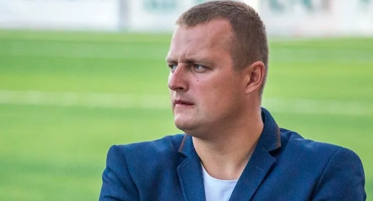Жуковский и Кендыш устроили потасовку после матча «Шахтер» — БАТЭ