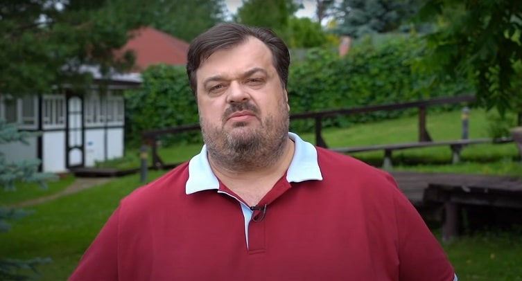 Уткин жестко высказался по поводу избиения Фетисова
