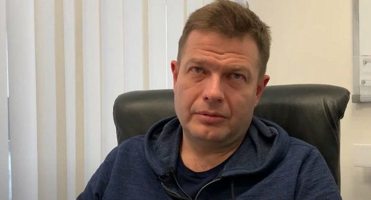 В «Спартаке» сообщили, что по факту инцидента с избиением Фетисова возбуждено уголовное дело