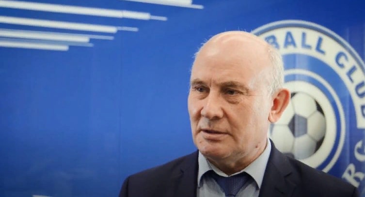 Президент «Оренбурга» назвал «фантазиями» разговоры о том, что клуб отдаст «Зениту» 6 очков в РПЛ