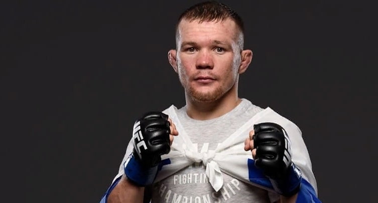 USADA устроила Петру Яну внезапную проверку на допинг